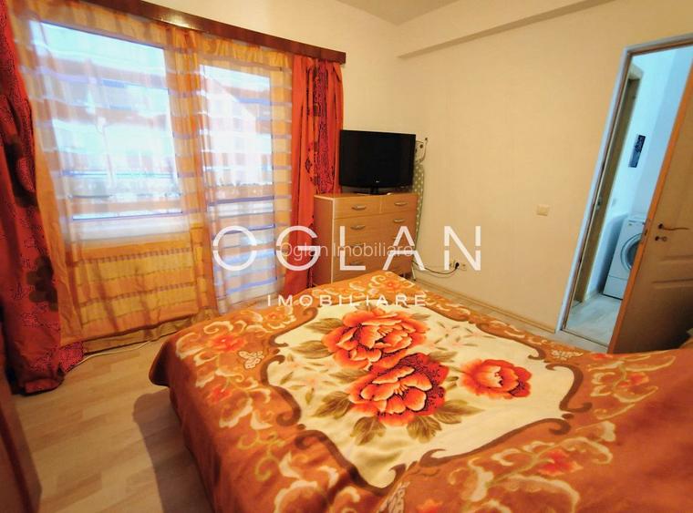 Casa inșiruita 3 cam. 116 mp + curte, COMISION 0% - 7