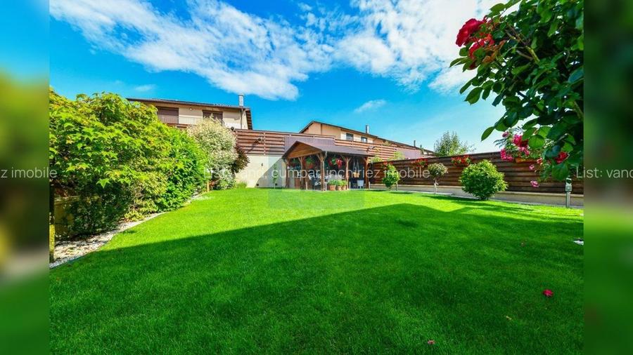 Casa de vanzare in cartierul Gheorgheni. Comision 0! - 13