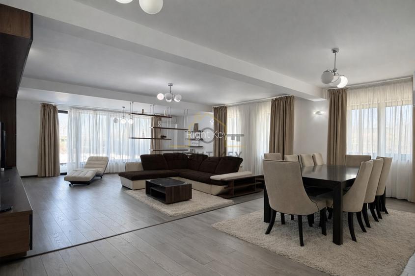 Vila Smart, Premium, 327mpu, 1000mpt, mobilata si utilata, 18kw! - 5