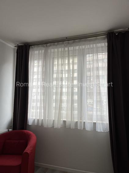 INCHIRIEZ APARTAMENT 2 CAMERE, BLOC UNIC, B-DUL NICOLAE BALCESCU - 10