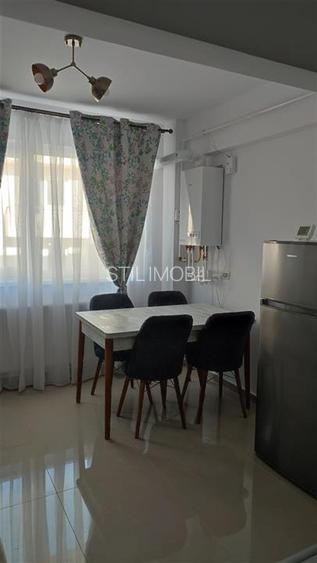 Apartament 2 camere - prima inchiriere - Antibiotice - 2
