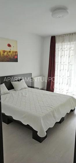Apartament 3 camere, Etajul 1 , Strada Florilor- Florești - 3