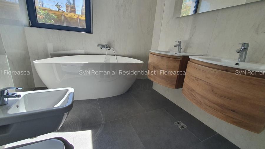 REA1025304 Apartament modern  3 camere I Zona Floreasca - 25