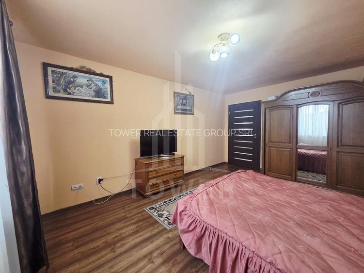 Casă de vânzare Cartierul Tineretului - Sibiu - 12