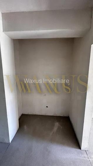 Apartament Semifinisat - SU 40MP I Parcare I TVA INCLUS - Urusagului - 5