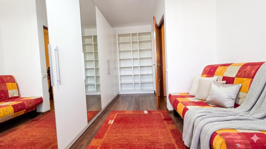 Apartament 5 camere 120mp pe 2 niveluri, Gheorgheni zona Alverna Spa - 16