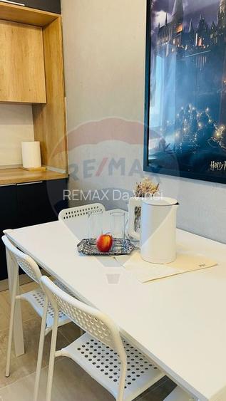 Apartament de inchiriat 2 camere Kasper - Coresi - Tractorul - 2