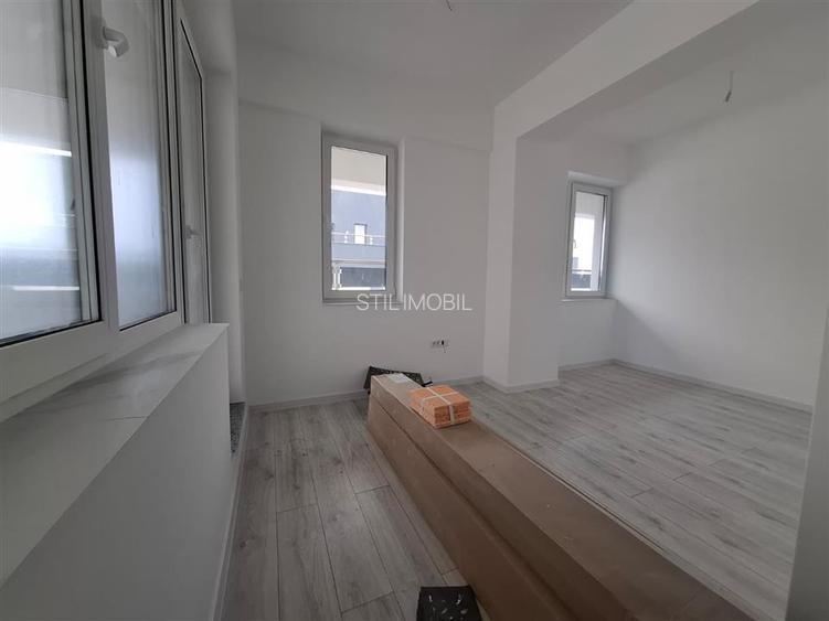 Penthouse 3 camere de vanzare in Iasi, Galata, 208,99 mp, bloc nou - 27