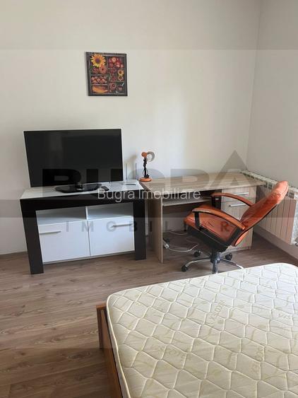 Apartament de 3 camere, 72mp, parcare, zona strazii Observatorului - 5