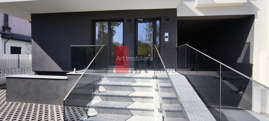 Garsoniera in bloc nou Jiului - 5