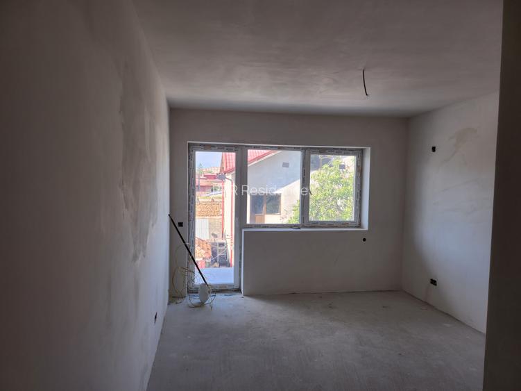 Apartament 2 cam70 m.p ,incalzire pardoseala , bloc nou stradal Sos giurgiului - 5