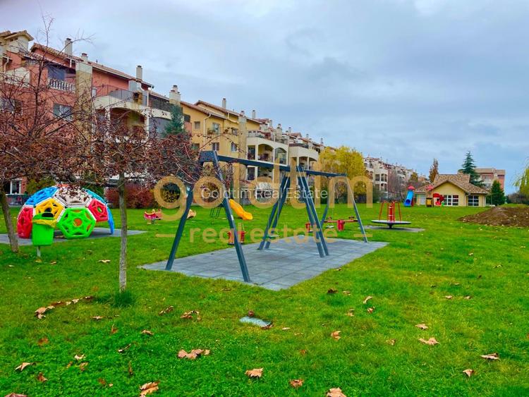 ȘCOALA AMERICANA/PIPERA/VIEW/PISCINA /IBIZA SOL RESIDENCE - 51