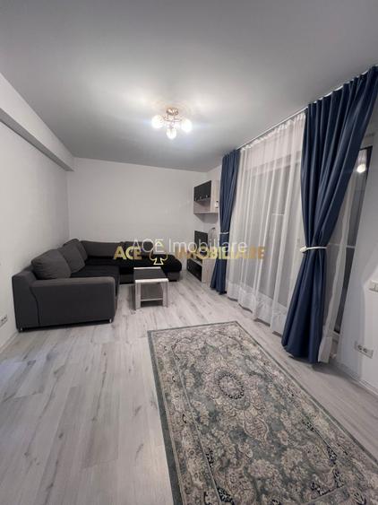 2 Camere | Aparatorii Patriei | Proximitate Metrou | loc parcare - 5