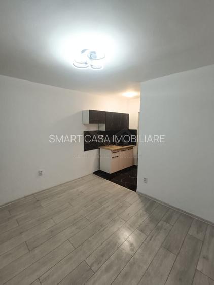 Camera camin bulevardul poitiers etajul 1 - 6