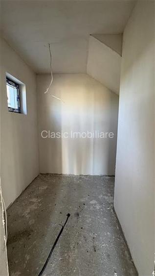 Vanzare casa individuala 4 camere teren 500 mp in Tureni jud Cluj - 4