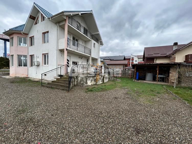 Vila pretabila Pensiune/Cresa/Azil  Fermelor 300mp 415.000€ - 5