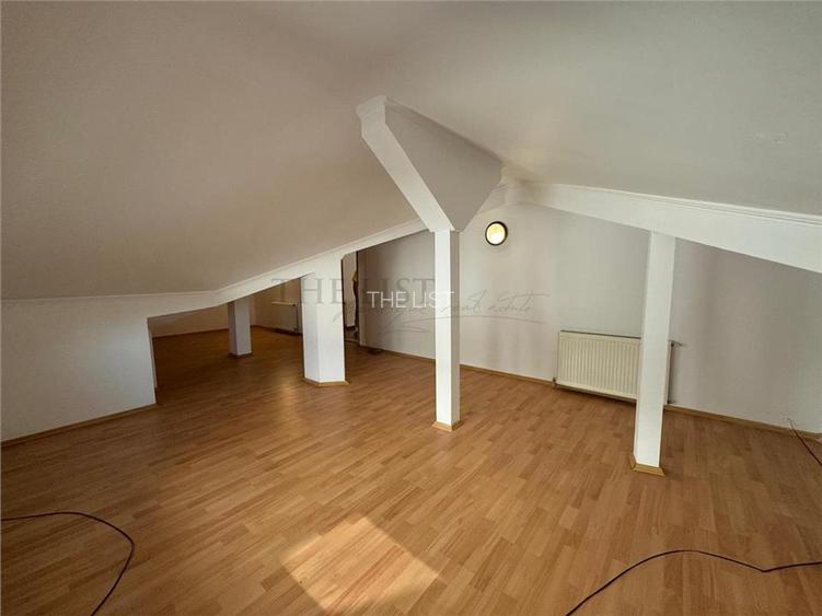 De Inchiriat | Vila cu 10 camere | Pipera - 27