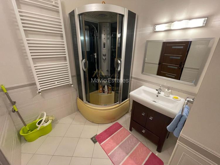 Satu Mare, Casa semicentrala zona stadionului Olimpia - 38