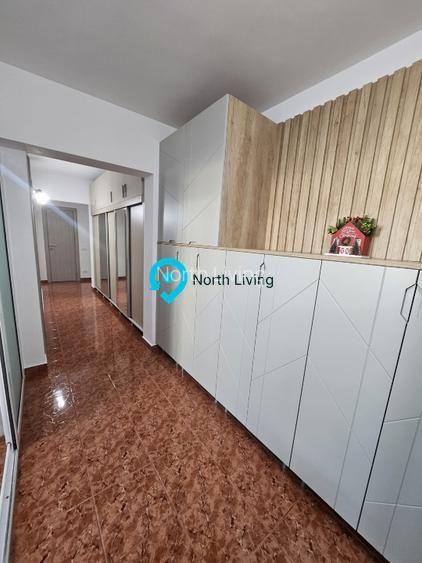 Apartament 3 camere -Bd. Theodor Pallady - 4