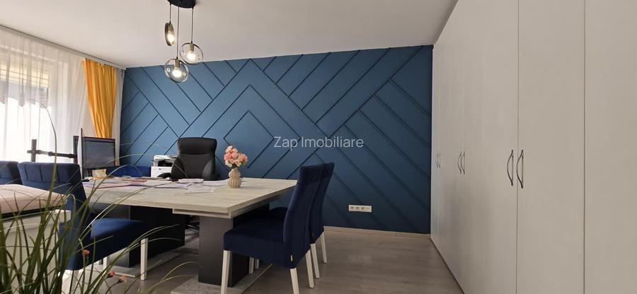Ama Residence Unirii - Ap 2 camere modern cu parcare, - 14
