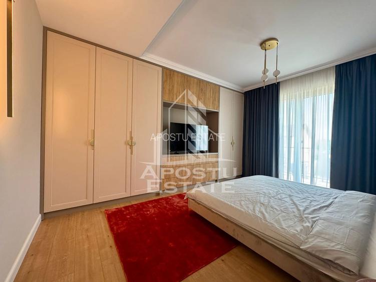 Comision 0 la cumpărător , Duplex despartit prin camera tehnica - 9