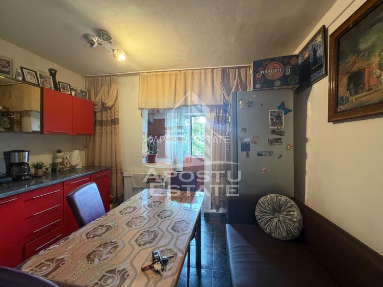 Apartament cu 2 camere, de vanzare, zona Soarelui, Timisoara - 8