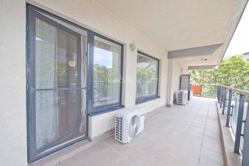 inchiriere apartament 3 camere complex NewTown metrou Dristor etajul 3 utilat - 10