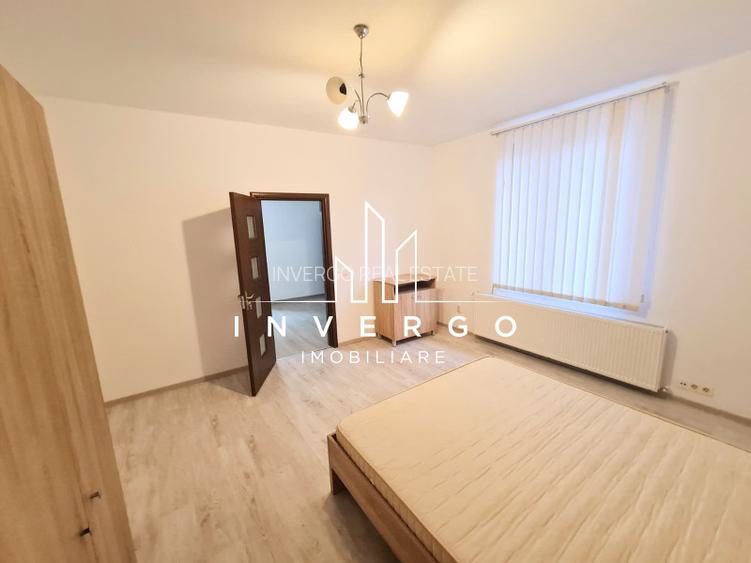 Apartament, 1 camera, de închiriat, în Centru - 3