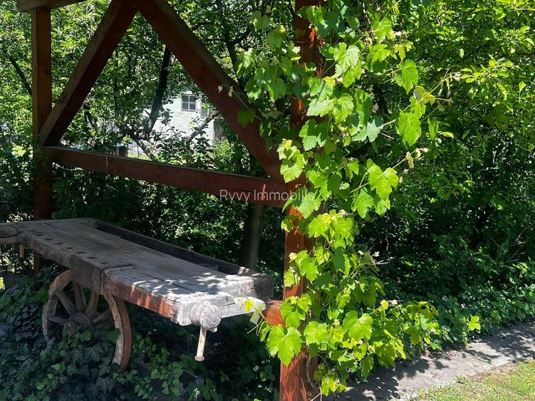 Ocazie unică! Casă de vânzare în stațiunea Covasna! - 25