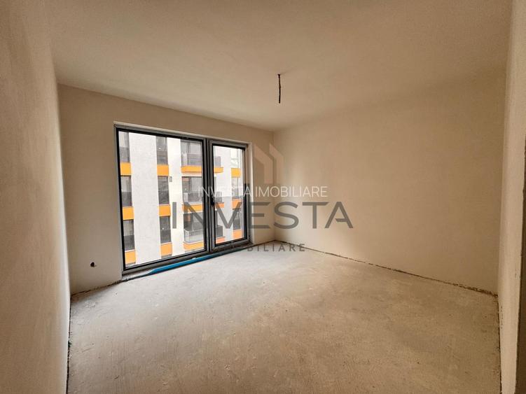 APARTAMENT BLOC NOU CU PARCARE SUBTERANA ETAJUL 2! - 4