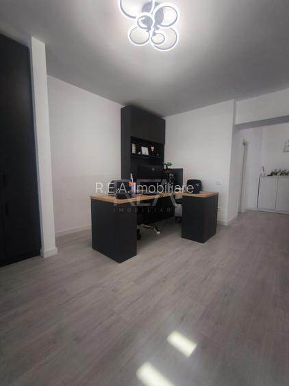 Apartament 2 camere, Smart Residence, Lujerului - 6
