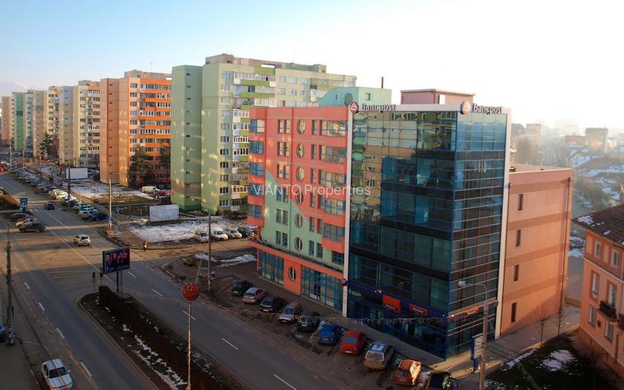 Apartament 2 camere mobilat si utilat | Sibiu | Mihai Viteazul - 10