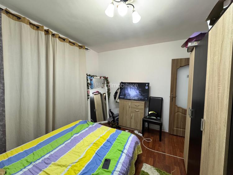 apartament cu 2 camere decomandate,zona Cinema Marasti - 9
