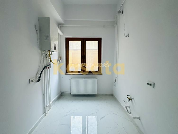 OPORTUNITATE | APARTAMENT 3 CAMERE | UNIVERSITATE CISMIGIU | CENTRU - 3