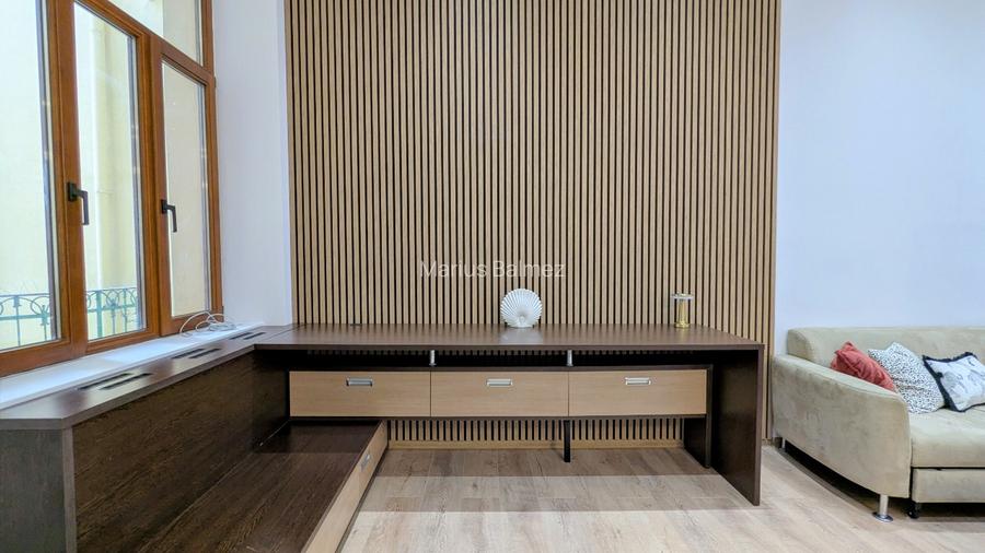 Apartament exceptional de inchiriat in Palatul Juno Klein - 4
