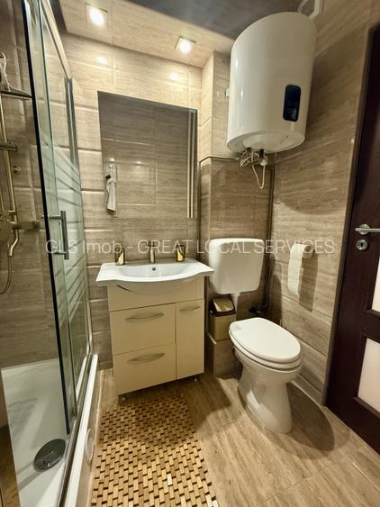 Apartament 2 camere de închiriat zona Pajura - 10