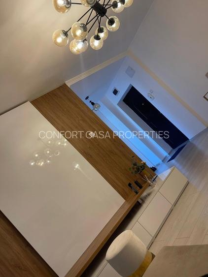 Iancului - Apartament 2 camere - mobilat LUX, finisaje premium, stradal, metrou - 7