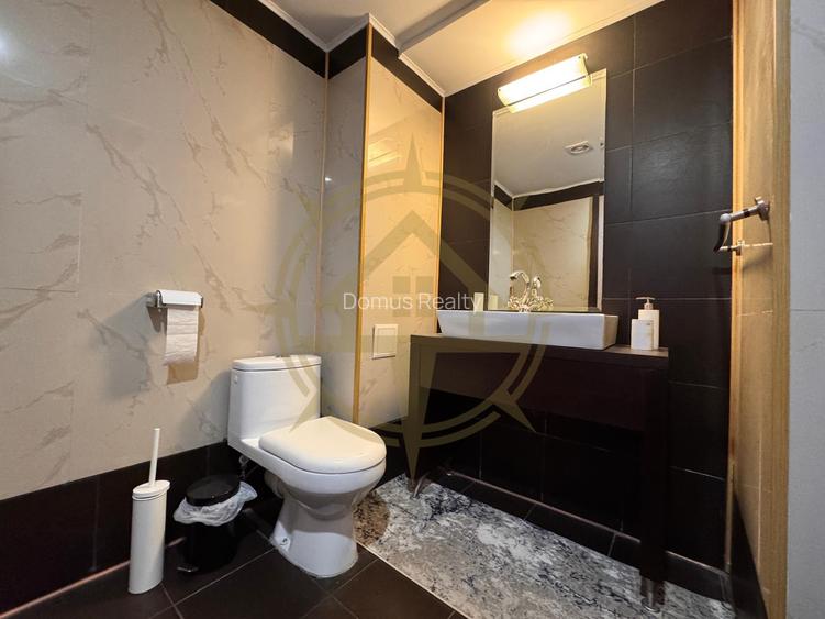 Apartament 3 camere 153 mp in Persepolis | Herastrau | Mobilat complet - 16