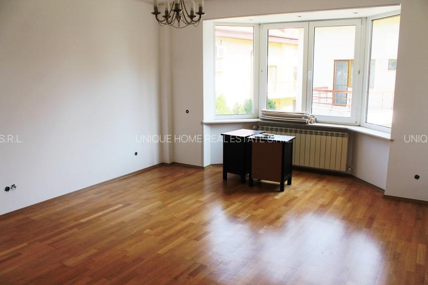 Pipera: Vila spatioasa pozitionata la 5 minute de British School ! - 7