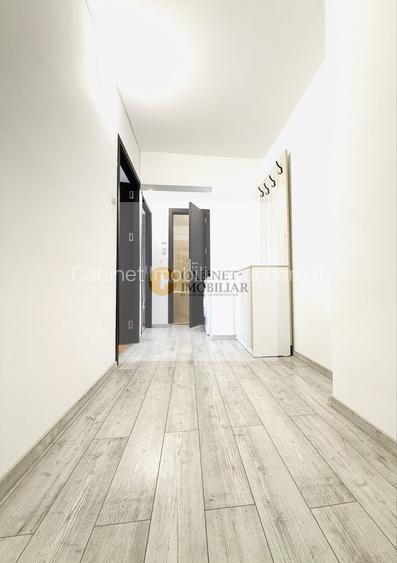3 Camere - 60MP | Decomandat | Reabilitat | Stadionul Rapid - 5
