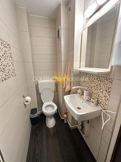 4 camere, Cartierul Manastur, Primăverii, McDonald's, Parcare - 8