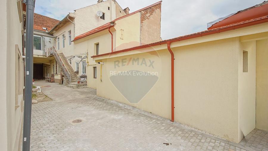 Apartament 2 camere | Piața Unirii | Centru Istoric - 9