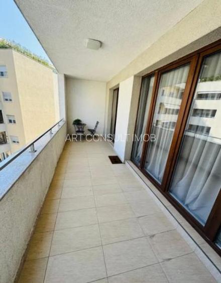 Cantemir | Soho Unirii | 3 Camere | Parcare | Decomandat - 13