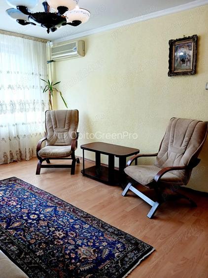 Metrou Constantin Brancusi 3 camere - 5