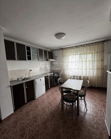 2 camere, 4/8, bloc 1989, 63,53 mp, centrala-Strada Dorneasca - 7