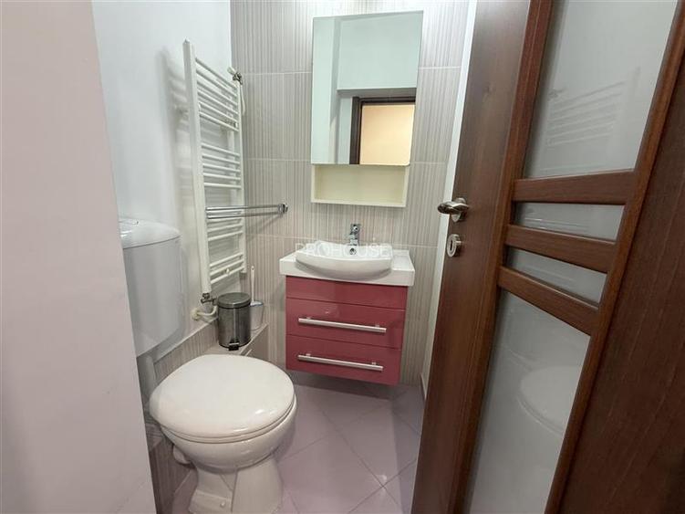 Gara - apartament chirie - 3 camere - mobilat utilat - 14