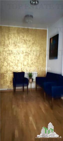 Vila de închiriat cu 7 camere ultracentral Piata Victoriei - 6