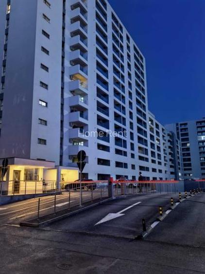 Apartament Smart Lujerului bloc nou/metrou 5 minute - 8