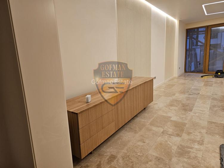 Vila 5 camere Faleza Nord S+P+1E+M, 440mp utili 290mp teren panouri fotovoltaice - 54