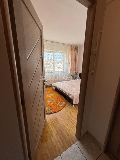 Apartament mobilat și utilat complet proaspăt renovat zona Petru Rareș - 4